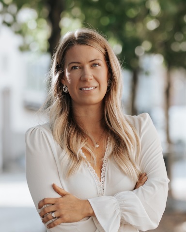 Annelie Westbeck